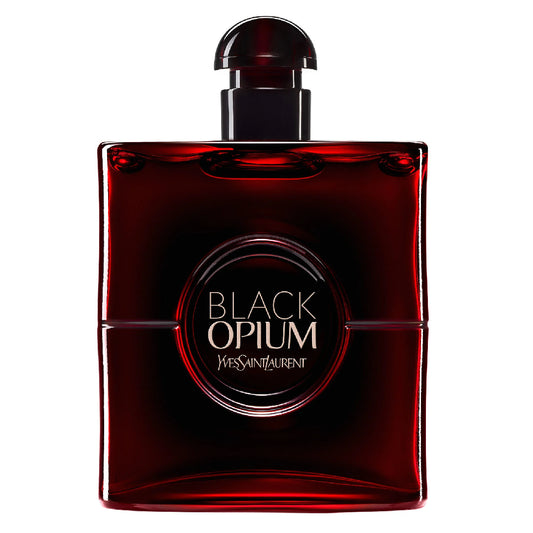 Black Opium Over Red Eau de Parfum - Attenza Panamá
