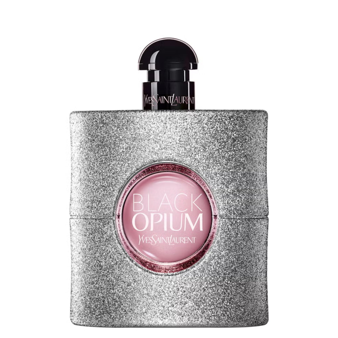Black Opium Glitter Eau de Parfum - Attenza.net