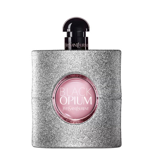 Black Opium Glitter Eau de Parfum - Attenza.net