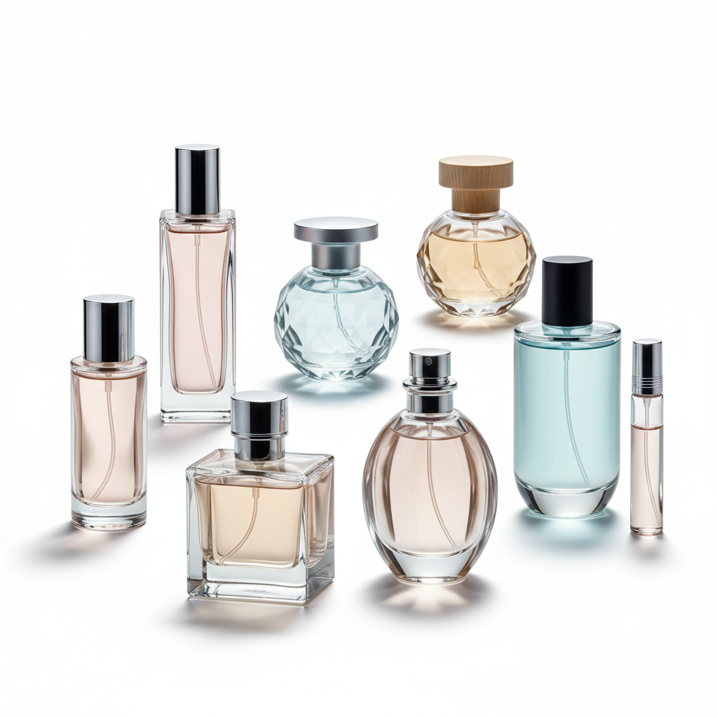 Fragrances 2 for US$60