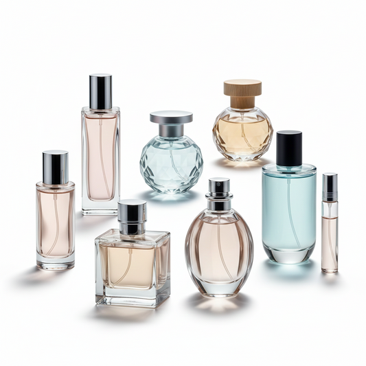 Fragrances 2 for US$60