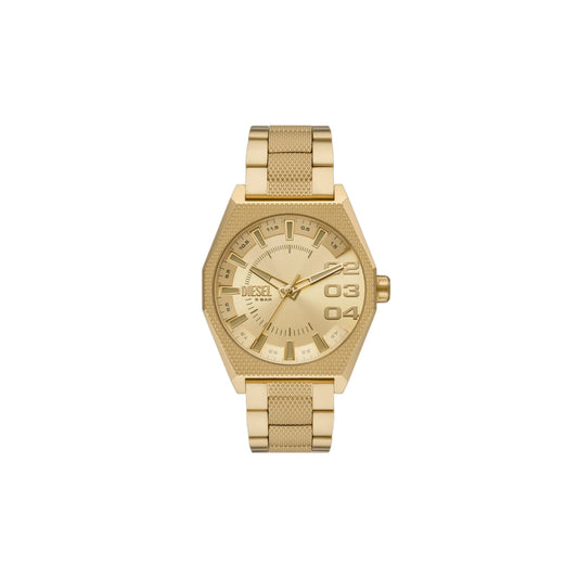 Diesel Reloj Análogo Scraper de Hombre - Attenza.net