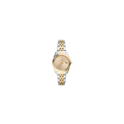 Fossil Reloj Scarlette Mini Análogo de Mujer