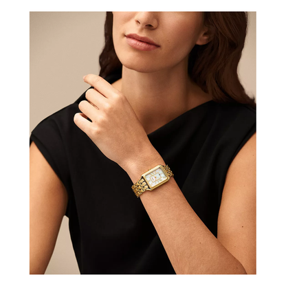 Fossil Reloj Raquel Análogo de Mujer
