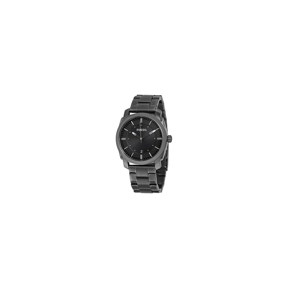 Fossil Reloj Machine Análogo de Hombre