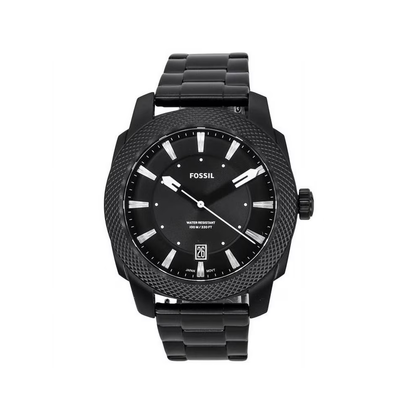 Fossil Reloj Machine Análogo de Hombre
