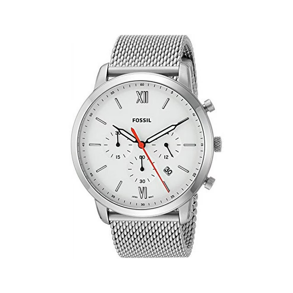 Fossil Reloj Neutra Cronógrafo de Hombre - Attenza Panamá