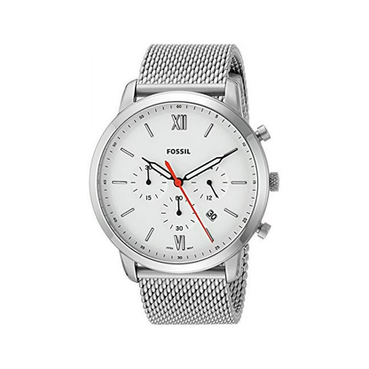 Fossil Reloj Neutra Cronógrafo de Hombre - Attenza Panamá