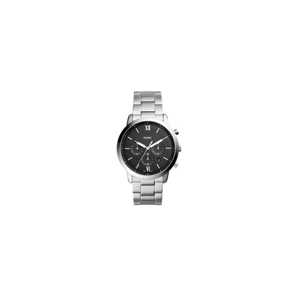 Fossil Reloj Neutra Cronógrafo de Hombre