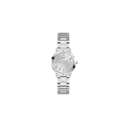 Guess Reloj De Dos Tonos Analógico Bicolor de Mujer