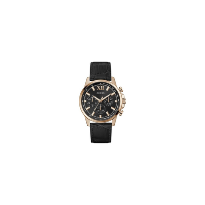 Guess Reloj Guess Analógico Plateado de Hombre - Attenza Panamá