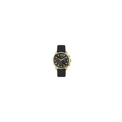 Guess Reloj Guess Analógico Plateado de Hombre - Attenza Panamá