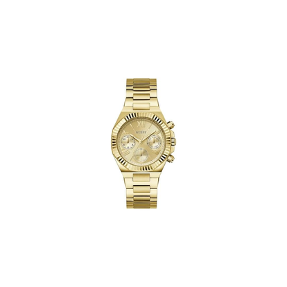 Guess Reloj G Lace Analógico Plateado de Mujer - Attenza Panamá