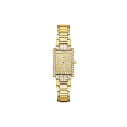 Guess Reloj G Lace Analógico Plateado de Mujer - Attenza Panamá