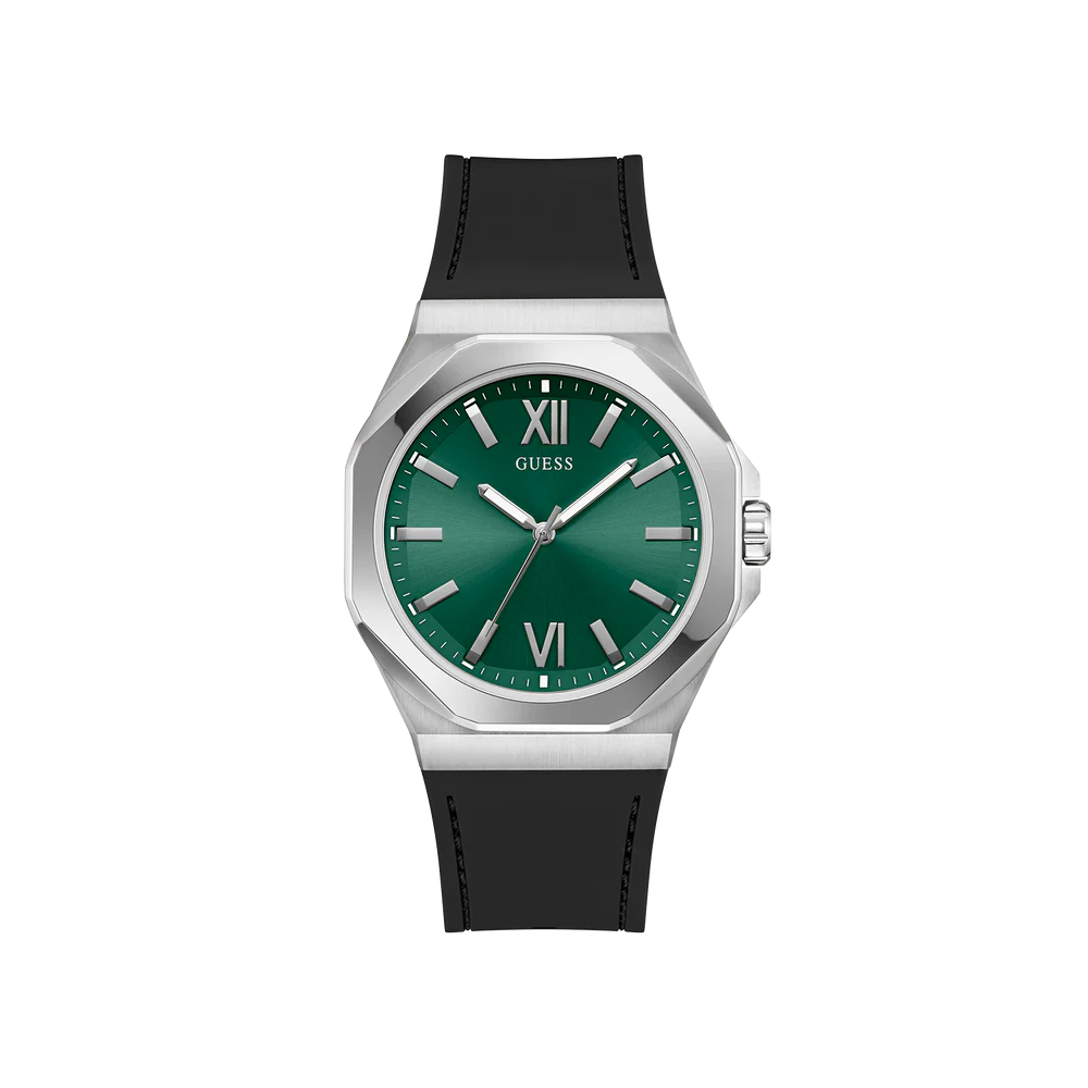 Guess Reloj Cliff Analógico Bicolor de Hombre
