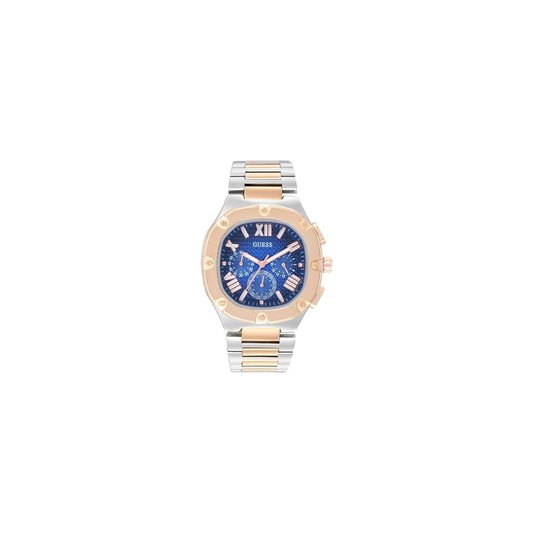 Guess Reloj Guess Cronógrafo Bicolor de Hombre