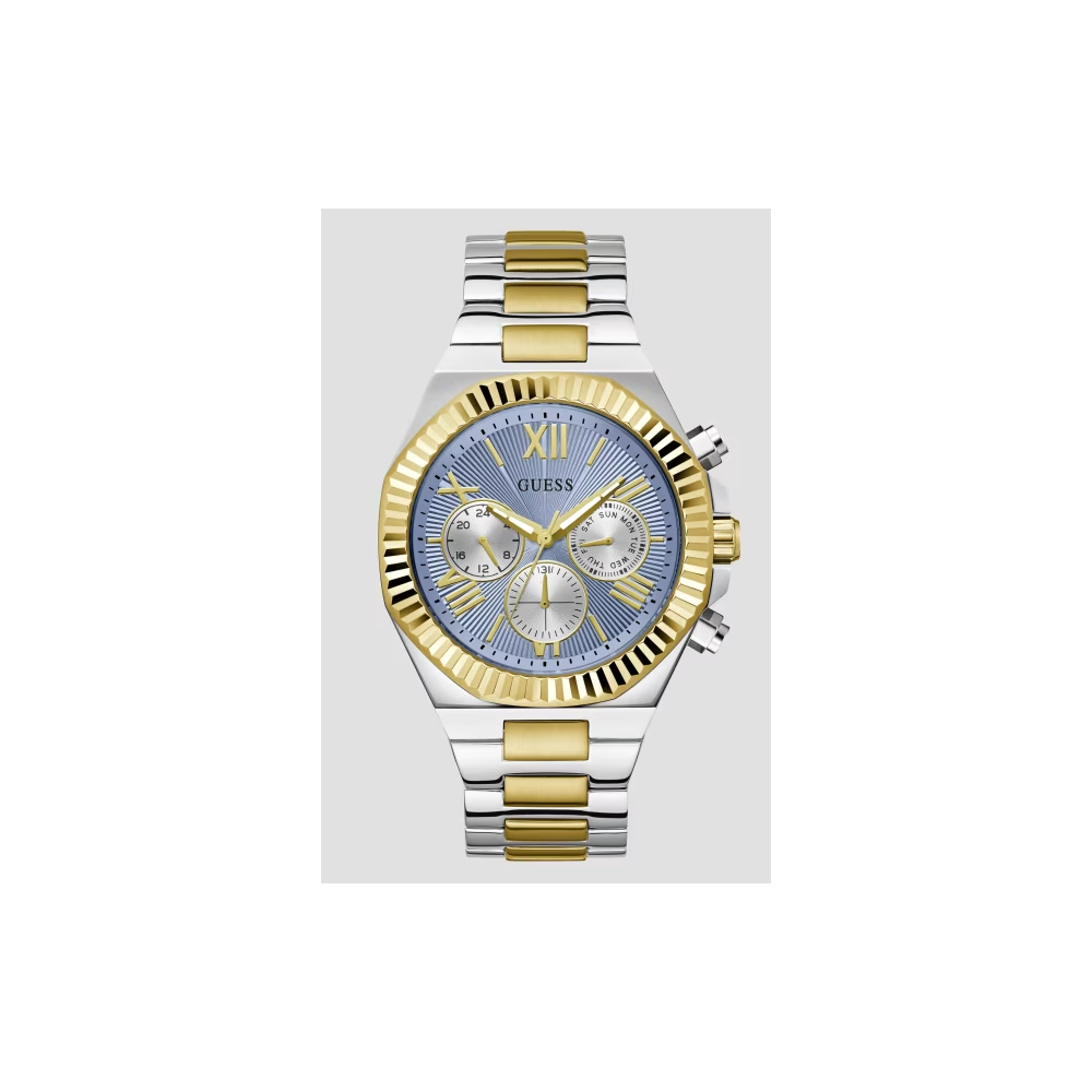 Guess Reloj Guess Cronógrafo Bicolor de Hombre