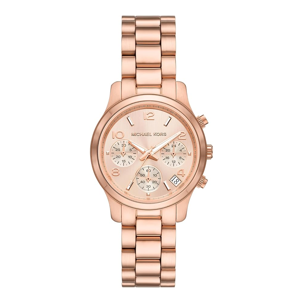 Michael Kors Reloj Mini Slim Runway