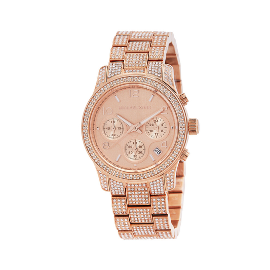 Michael Kors Reloj Mini Slim Runway