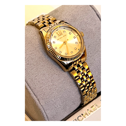 Michael Kors Reloj Lexington Petite