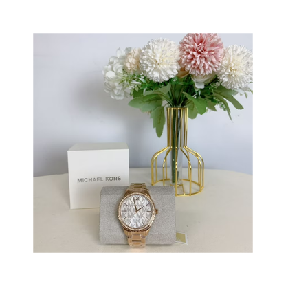 Michael Kors Reloj Bryant Oro