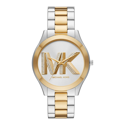 Michael Kors Reloj Slim Runway