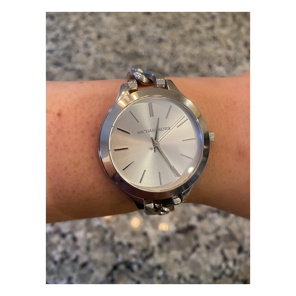 Michael Kors Reloj Slim Runway