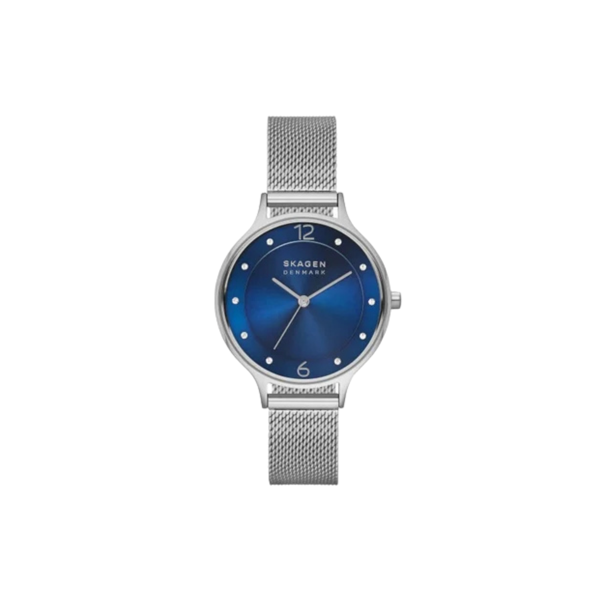 Skagen Reloj Análogo Anita de Mujer