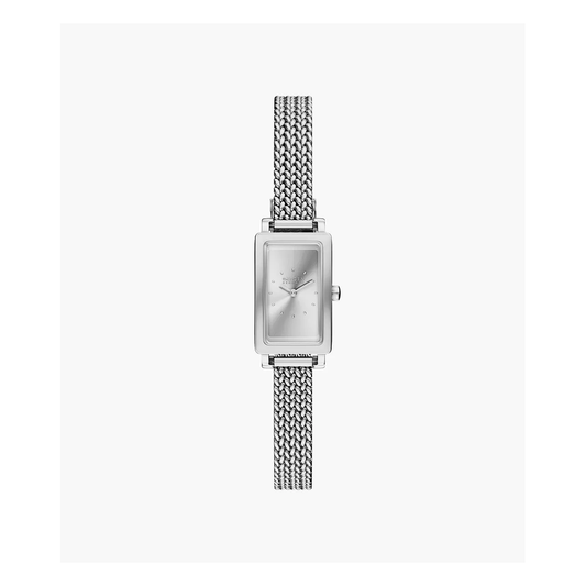 Skagen Reloj Hagen Micro De Acero - Attenza Panamá