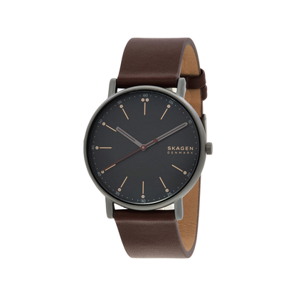 Skagen Reloj Signatur Con Correa Extra