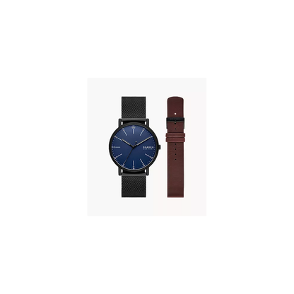 Skagen Reloj Signatur Con Correa Extra