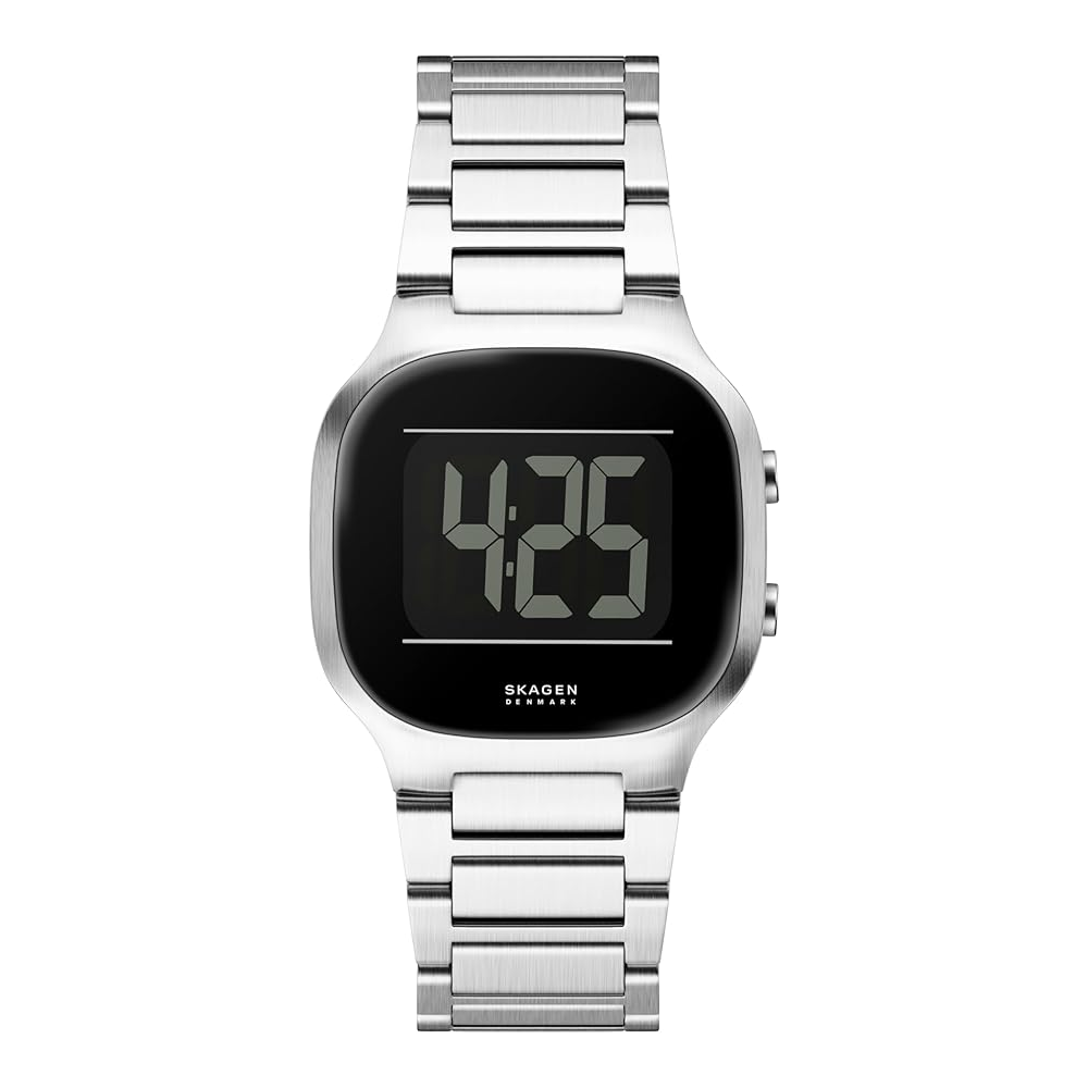 Skagen Reloj Mellem Digital
