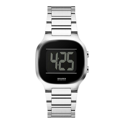 Skagen Reloj Mellem Digital