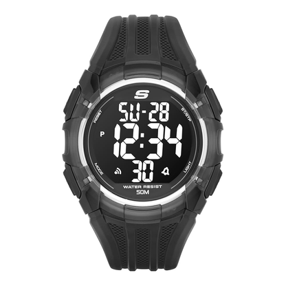 Skechers Reloj El Porto de Hombre