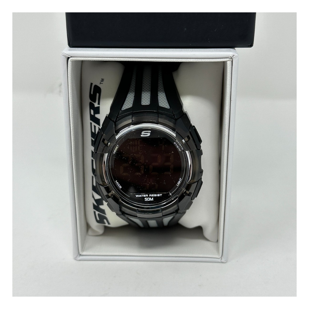 Skechers Reloj El Porto de Hombre