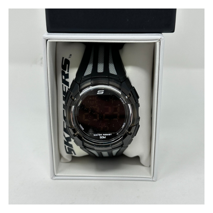 Skechers Reloj El Porto de Hombre