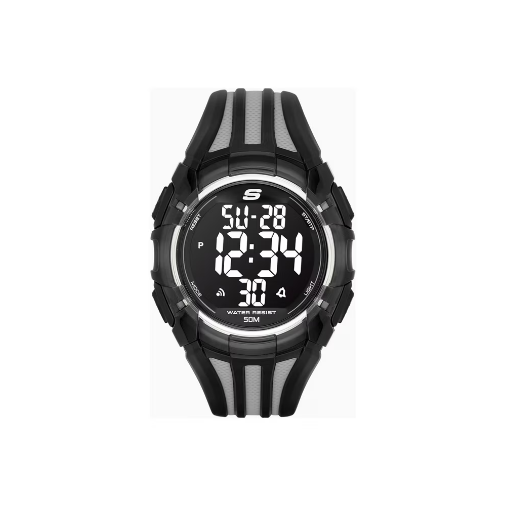 Skechers Reloj El Porto de Hombre
