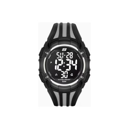 Skechers Reloj El Porto de Hombre