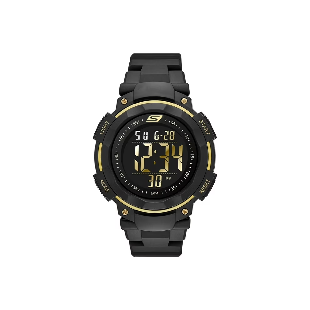 Skechers Reloj Ruhland Digital