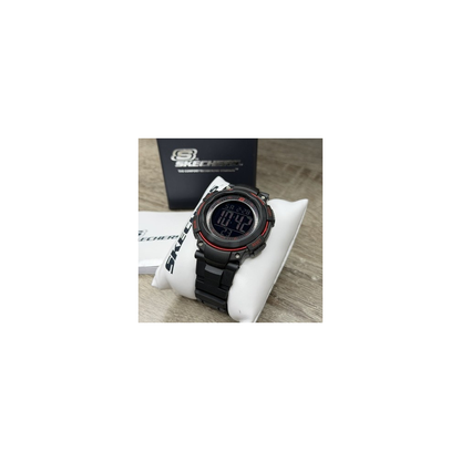 Skechers Reloj Ruhland Digital