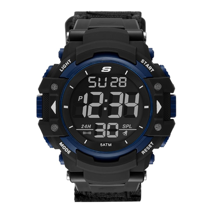 Skechers Reloj Keats Digital de Hombre - Attenza Panamá