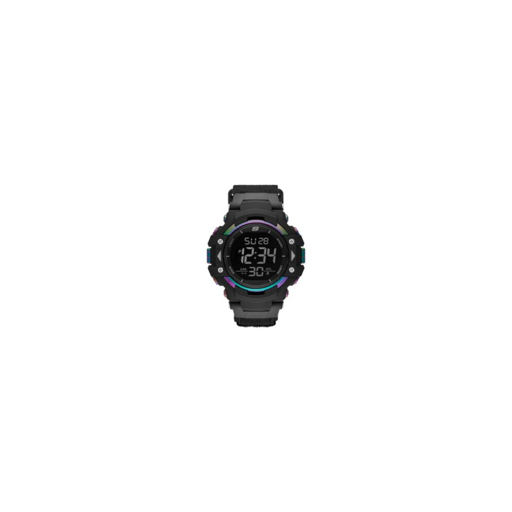 Skechers Reloj Keats Digital de Hombre - Attenza Panamá