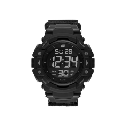 Skechers Reloj Keats Digital de Hombre - Attenza Panamá