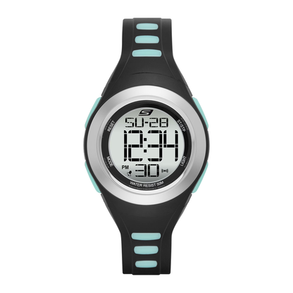 Skechers Reloj Tennyson de Mujer
