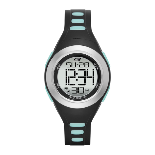 Skechers Reloj Tennyson de Mujer