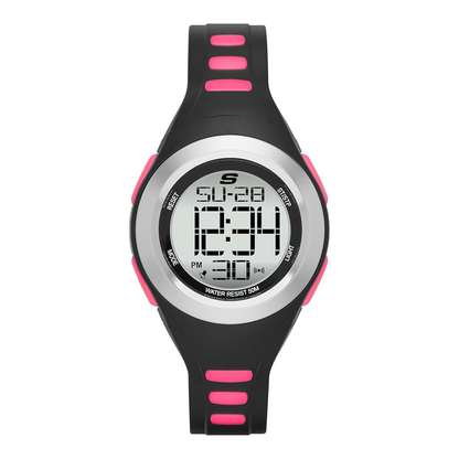 Skechers Reloj Tennyson de Mujer