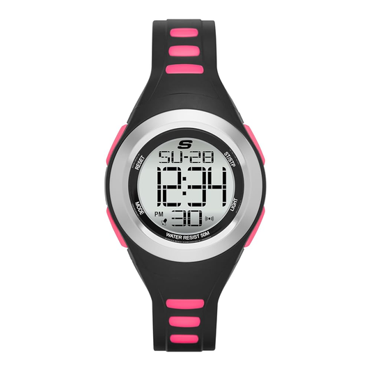 Skechers Reloj Tennyson de Mujer