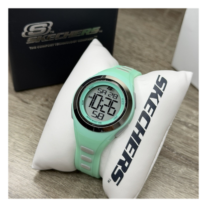 Skechers Reloj Tennyson de Mujer