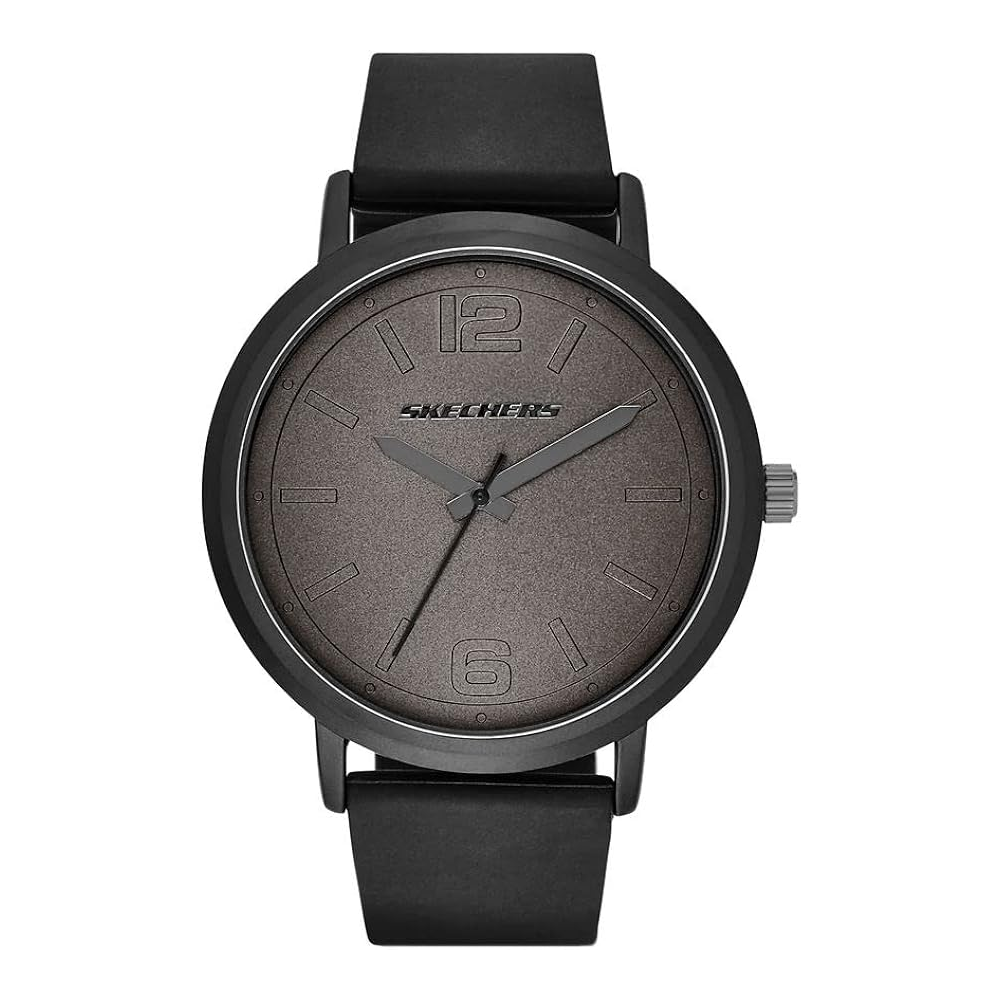Skechers Reloj Ardmore de Hombre
