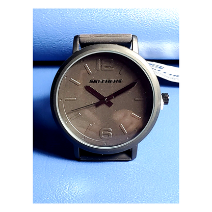 Skechers Reloj Ardmore de Hombre